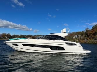 48' Sunseeker 2018 Yacht For Sale